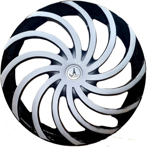 KYZO CAR WHEEL CAP/WHEEL COVER SNAKE DESIGN (A) 