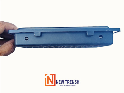 New Trensh Small Fiber JC Box Fiber Optic Mini Joint Box JC