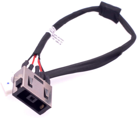 SDLAPPARTS DC Power Jack Cable for Lenovo Thinkpad T450S T440