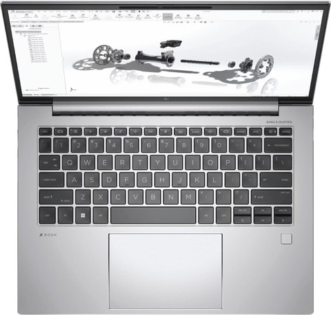 HP Intel Core i5 13th Gen - (16 GB/512 GB HDD/512 GB SSD/Windows