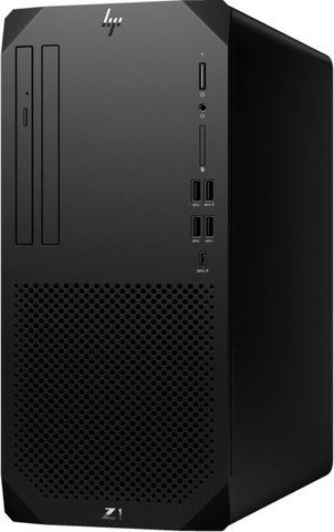 HP Z1 G9 Tower PC-550W Intel Core i5-14500,8GB-DDR5,512GB