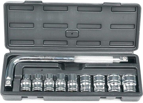 AVENUE MMM-777 MMM-777 Single Sided Socket Wrench Price in India