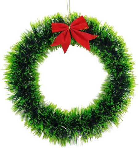 Bash N Splash Christmas Wreath Price in India - Buy Bash N Splash