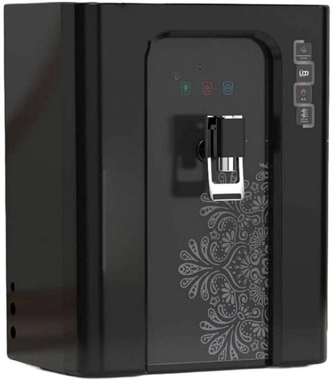 AQUA NINE LED Display 12 L RO + UV + UF + TDS Water Purifier