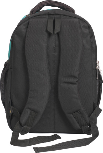 Rukadi Bag 20550 43 L Laptop Backpack Turquoise - Price in India