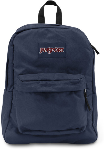 jansport backpack flipkart JanSport Superbreak 25 L Backpack Navy - Price in India