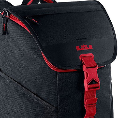 lebron max air ambassador backpack