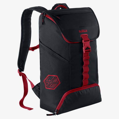 lebron nike backpack Nike LEBRON 12 Heart of a Lion Backpack