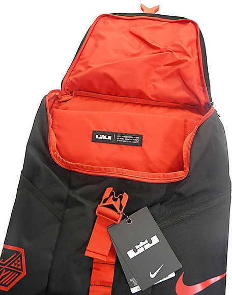 nike lebron max air ambassador 2.0