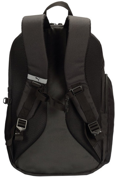 PUMA Forever Faster Unisex 24 L Backpack Black - Price in India 