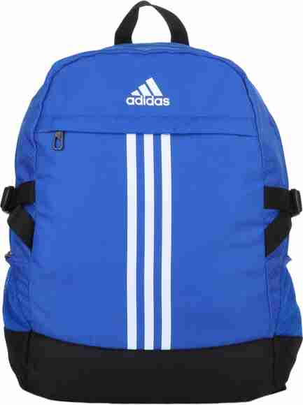brasilia nike backpack 7xl ADIDAS POWER M 23 L Laptop Backpack BLUE - Price in India