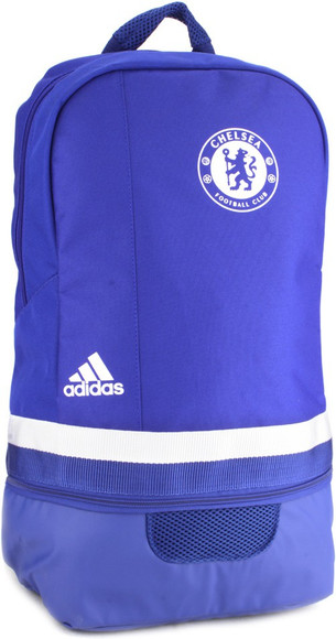 adidas chelsea backpack india 2026 Germany – ProSoccer weave material Chelsea Backpack