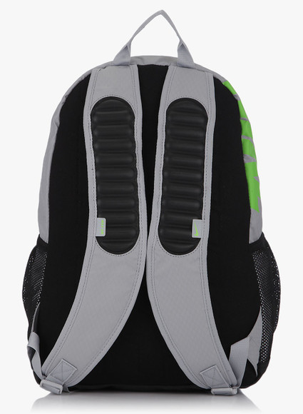 grey nike vapor backpack  Medium Medium Internal sleeve stores a laptop up to 38cm (approx.) Women's Nike One Backpack (25L)
