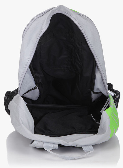 nike vapor air max backpack grey