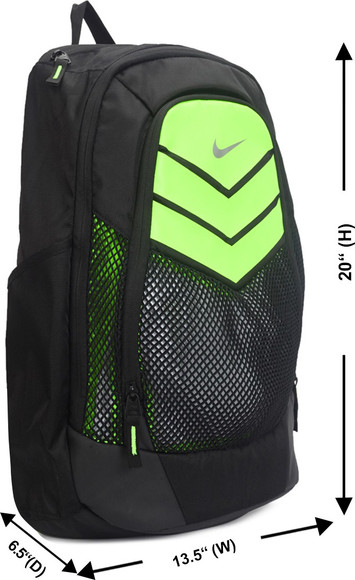 nike air vapor energy backpack