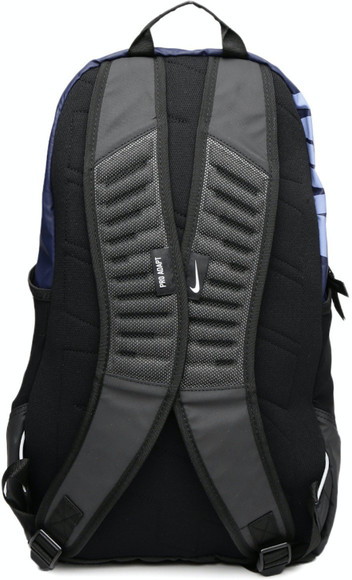 NIKE Alpha Adapt Rev 28 L Backpack Navy, Black - Price in India |  Flipkart.com