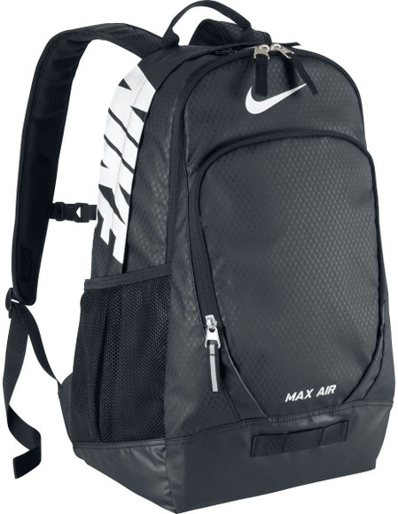 nike max air laptop backpack
