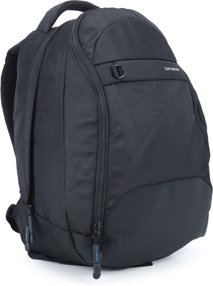 buy samsonite laptop backpacks online india SAMSONITE Locus Laptop Backpack Black