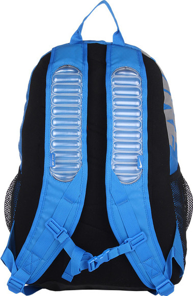 nike air vapor backpack blue Unisex Hike Backpack, Deep Royal Blue/Black/Atomic Green, DJ9677-455, MISC, Deep Royal Blue/Black/Atomic Green, 27 L, Sports : Sports & Outdoors Nike Vapor Select Baseball Backpack