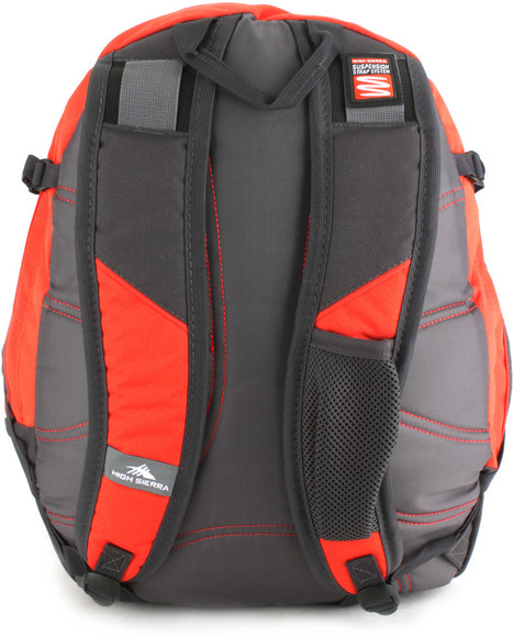 high sierra mini fatboy backpack size Constructed from a durable blend of nylon and Duralite High Sierra Backpacks for School,