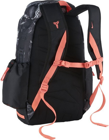 nike black mamba backpack