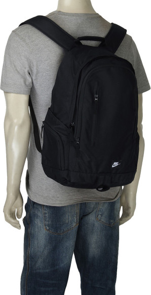 nike all access fullfare backpack