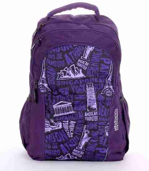 american tourister laptop backpack with rain cover American Tourister Rubio 30L Executive Laptop Backpack with USB Port,  Lockable Compartment, Expandable Storage, Smart Sleeve, Hidden Pocket Rain  Cover