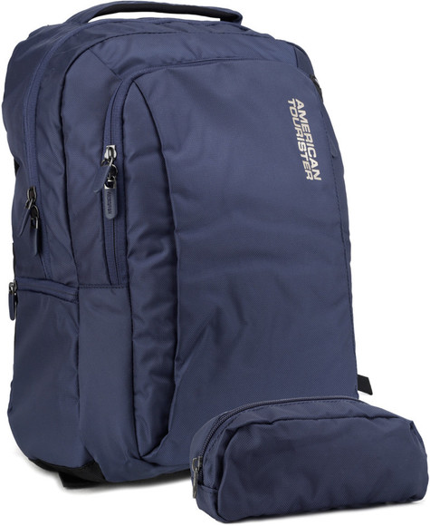 american tourister 72728 citi-pro laptop backpack Blast Pro 38L Travel Padded sleeve for electronic devices provides packing efficiency for your essentials AMERICAN TOURISTER Citi- Pro 2014