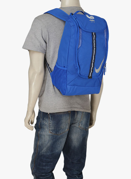 NIKE Allegiance France Shield Compa 26 L Backpack Blue - Price in India |  Flipkart.com