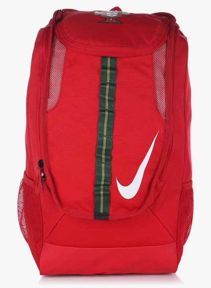 nike allegiance backpack USA Hockey Brasilia USA Hockey Shop An internal padded sleeve provides quick access to your laptop while front and side accessories pockets help keep your cords NIKE Allegiance Portugal Shield Com