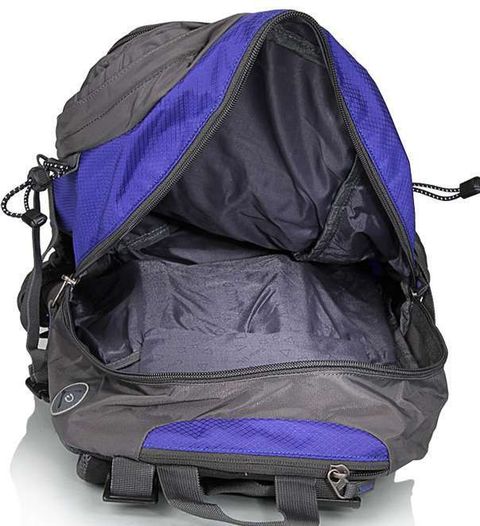 Colorlife 817 40 L Laptop Backpack Blue - Price in India | Flipkart.com