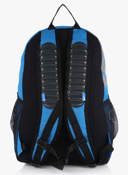 nike air max vapor backpack NIKE Max Air Vapor 34 L Laptop Backpack Blue - Price in India