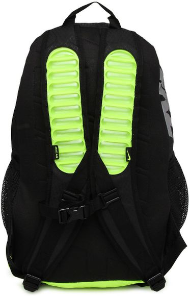 brown leather ladies backpack Classic Rucksack Bag Womens Compact Leather Backpack Purses Bill Lewis Big Gizz-123029 St. Croix JOMFG80HF Mojo and clean design in Color:Lime/Chartreuse