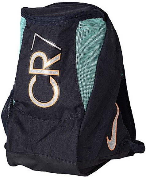 ronaldo back pack