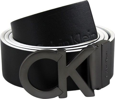 ck belt buckle