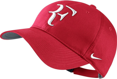 記念グッズ NIKE RF FOUNDATION AUTOGRAPH VISOR RED 記念グッズ NIKE RF FOUNDATION AUTOGRAPH VISOR RED Roger