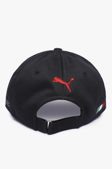 PUMA Puma Ferrari Mens Cap Solid Cap Cap Solid Sports/Regular Cap Cap - Buy  Black PUMA Puma Ferrari Mens Cap Solid Cap Cap Solid Sports/Regular Cap Cap  Online at Best Prices in