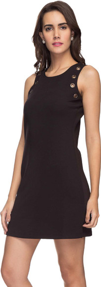 shoppers stop ladies dresses Buy Stop White Printed Round Neck Polyester Women's Maxi Dress