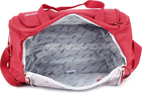 AMERICAN TOURISTER 22 inch/56 cm Vision Duffel With Wheels (Strolley) Red - Price in India | Flipkart.com AMERICAN TOURISTER 22 inch/56 cm Vision Duffel With Wheels (Strolley) Red - Price in India | Flipkart.com