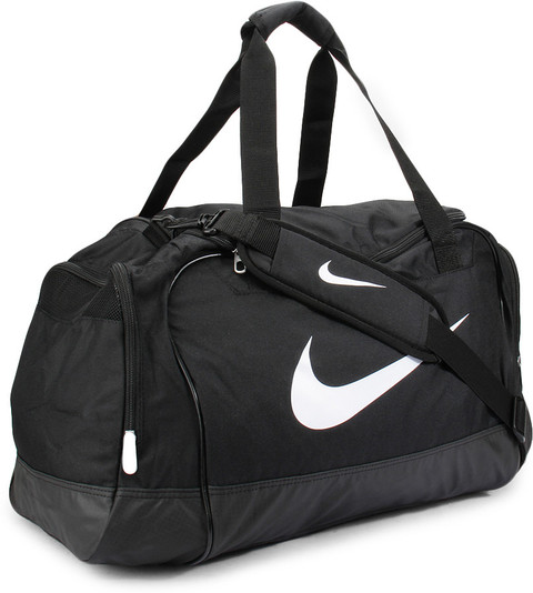nike gym bag sports direct