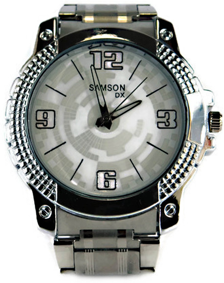 SAMSON Analog Watch - For Men - Buy SAMSON Analog Watch - For Men