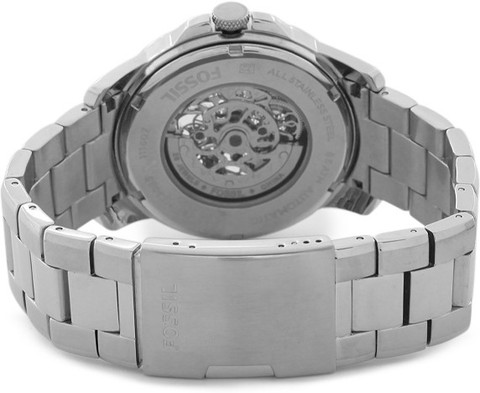FOSSIL Automatics Analog Watch - For Men - Buy FOSSIL Automatics