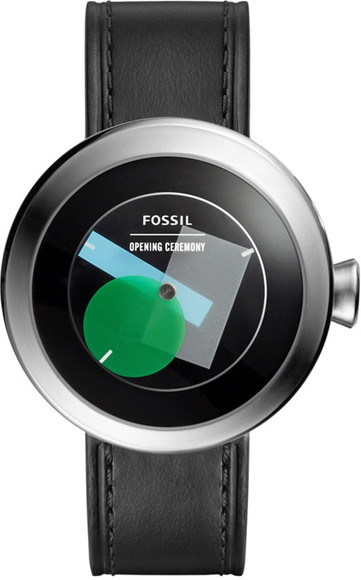 FOSSIL OPENING CEREMONY Analog Watch - For Men - Buy FOSSIL  display picture 2