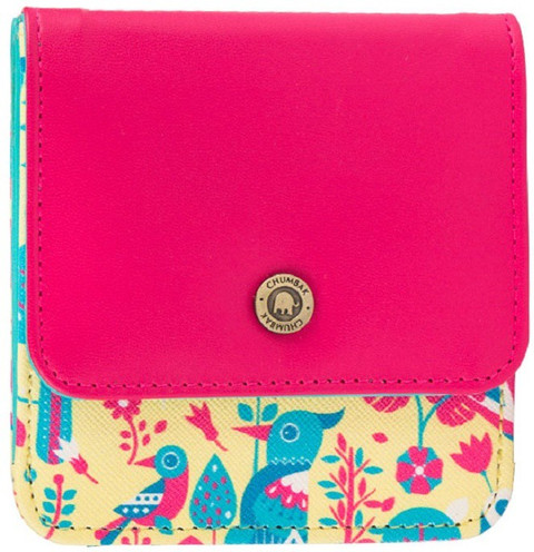 小物 bagjack Minimal Wallet w/Cobra-Hi Grossy bagjack minimal cobra wallet