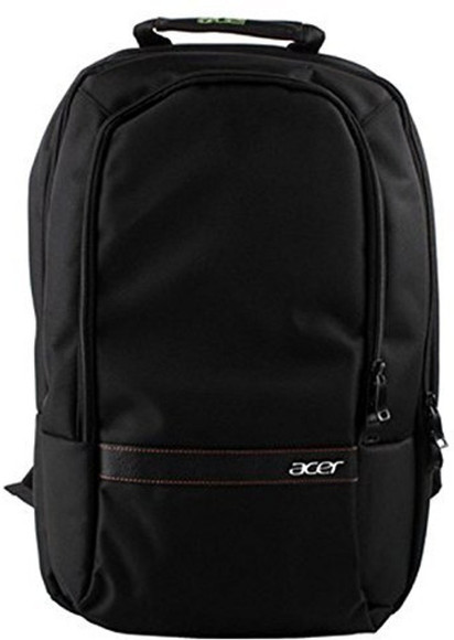 anello faux leather backpack large Black Leather Anello Faux Leather Anello Black Faux Leather Backpack
