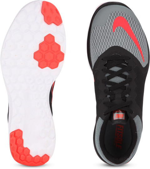 nike men's fs lite run 3