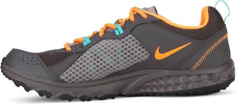 nike wild trail w