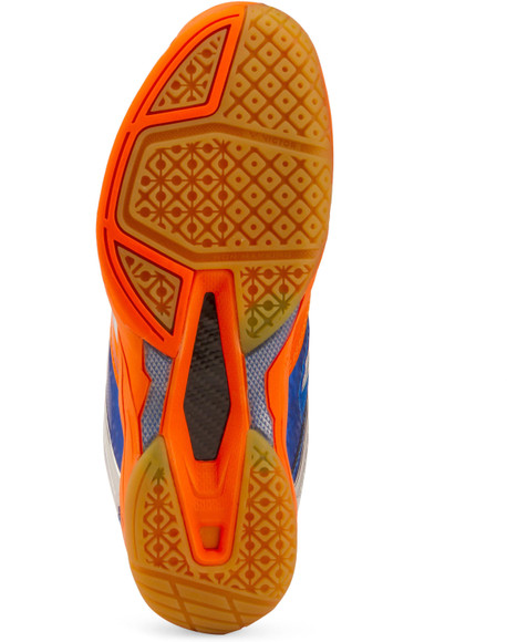 VICTOR SH-S80-O Speed Series Professional Badminton Shoes