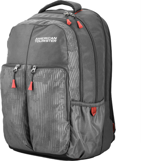 alexander wang wallie leather backpack Alexander Wang Wallie Leather Trimmed Canvas Backpack, $795 | MR PORTER