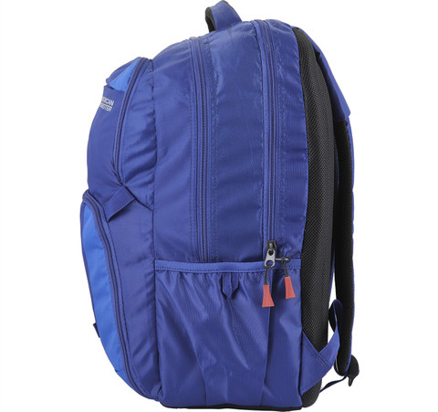 american tourister laptop backpack insta 03 2017 YoungLA X Gorilla Mind Tourister Insta Travel Backpack American